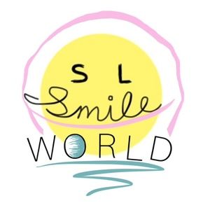 About the Project, SLSmileWorld